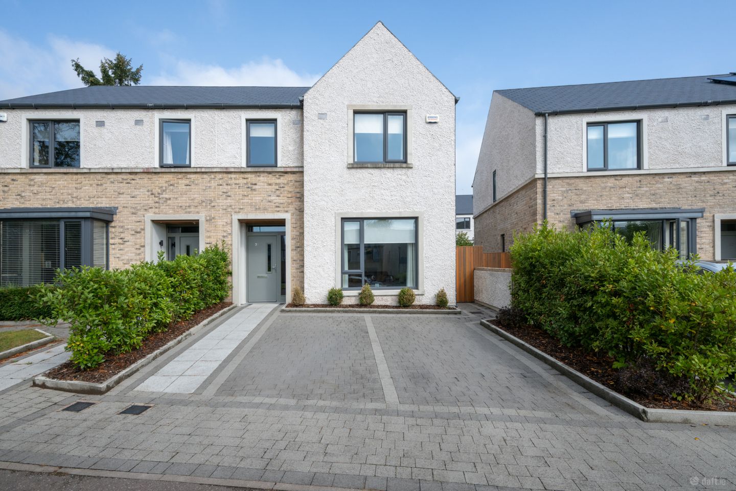 31 The Anchorage, Harper's Creek, Glounthaune, Co. Cork, T45XK37