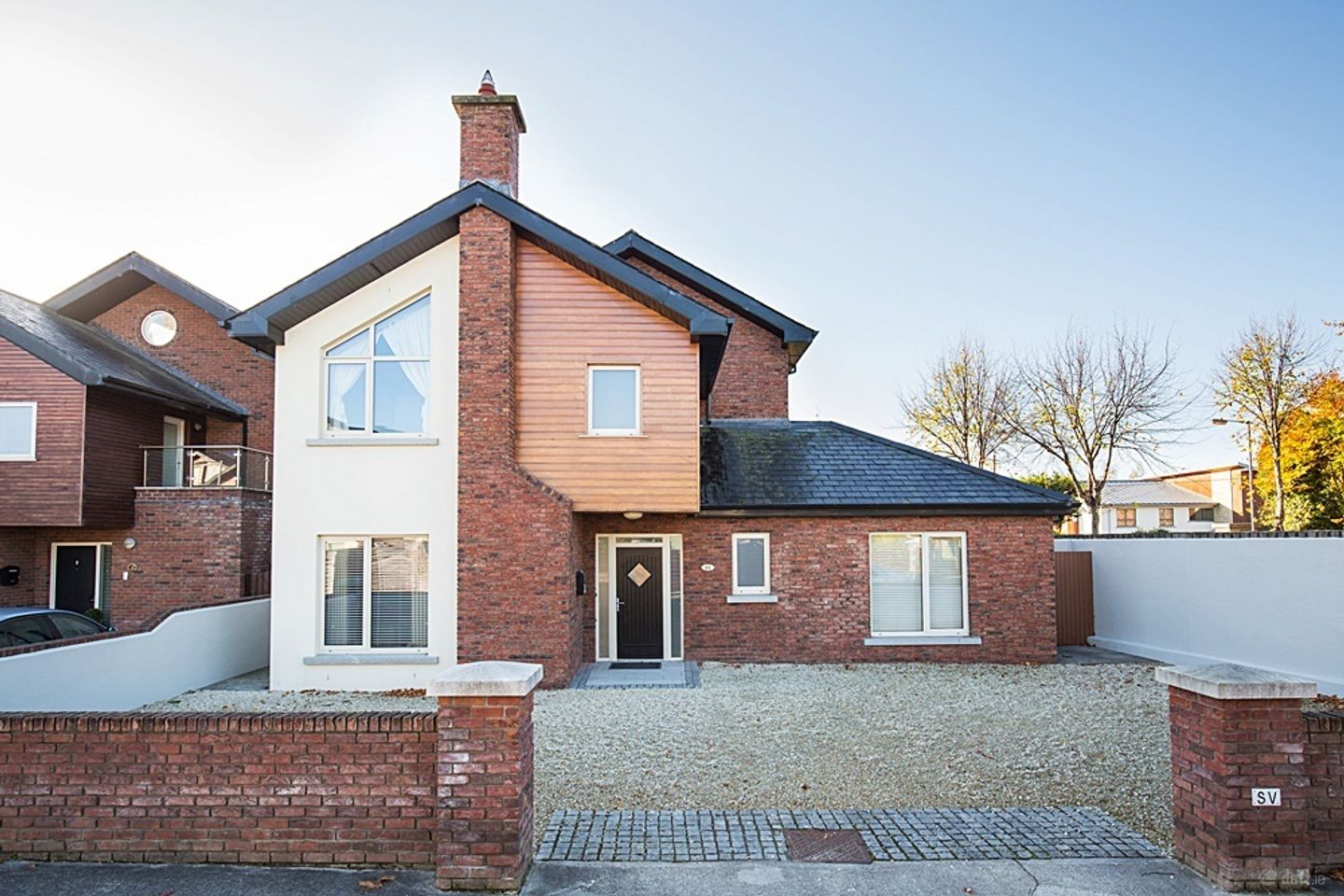 11 Warren Manor, Malahide, Co. Dublin