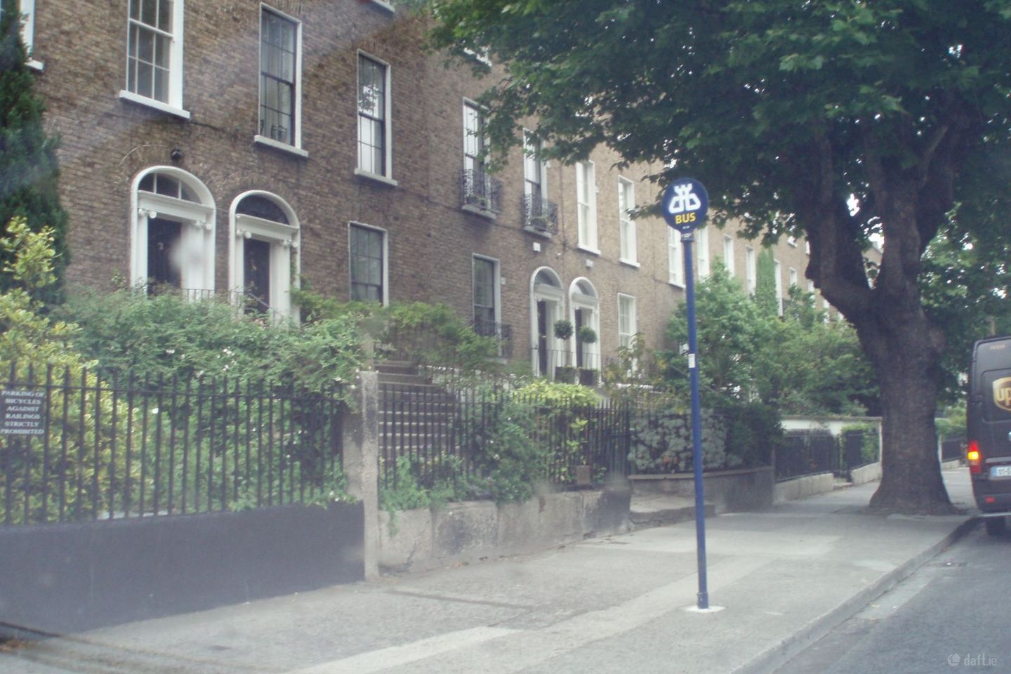 Pembroke Road, D4, Ballsbridge, Dublin 4