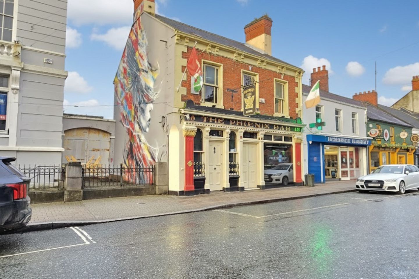 15 Park Street, Townparks, Dundalk, Co. Louth, A91WE04