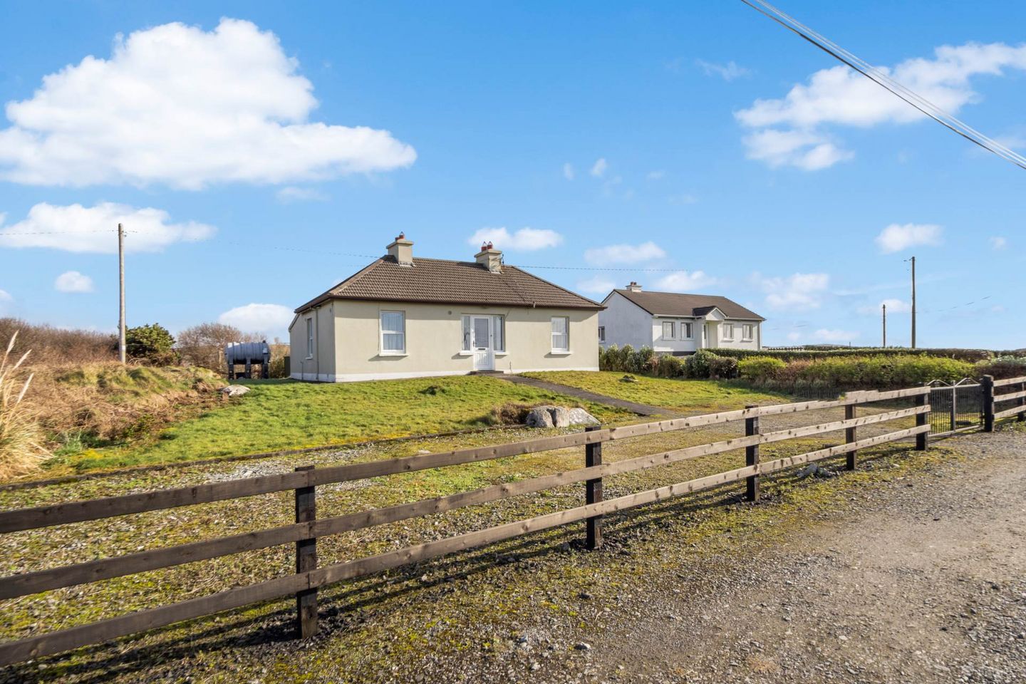 Claddaghduff, Clifden, Co. Galway, H71V563