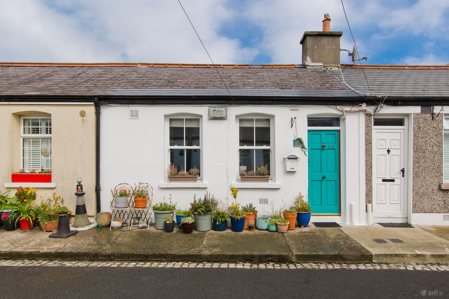 101 Rialto Cottages, Rialto, Dublin 8, D08T3KK