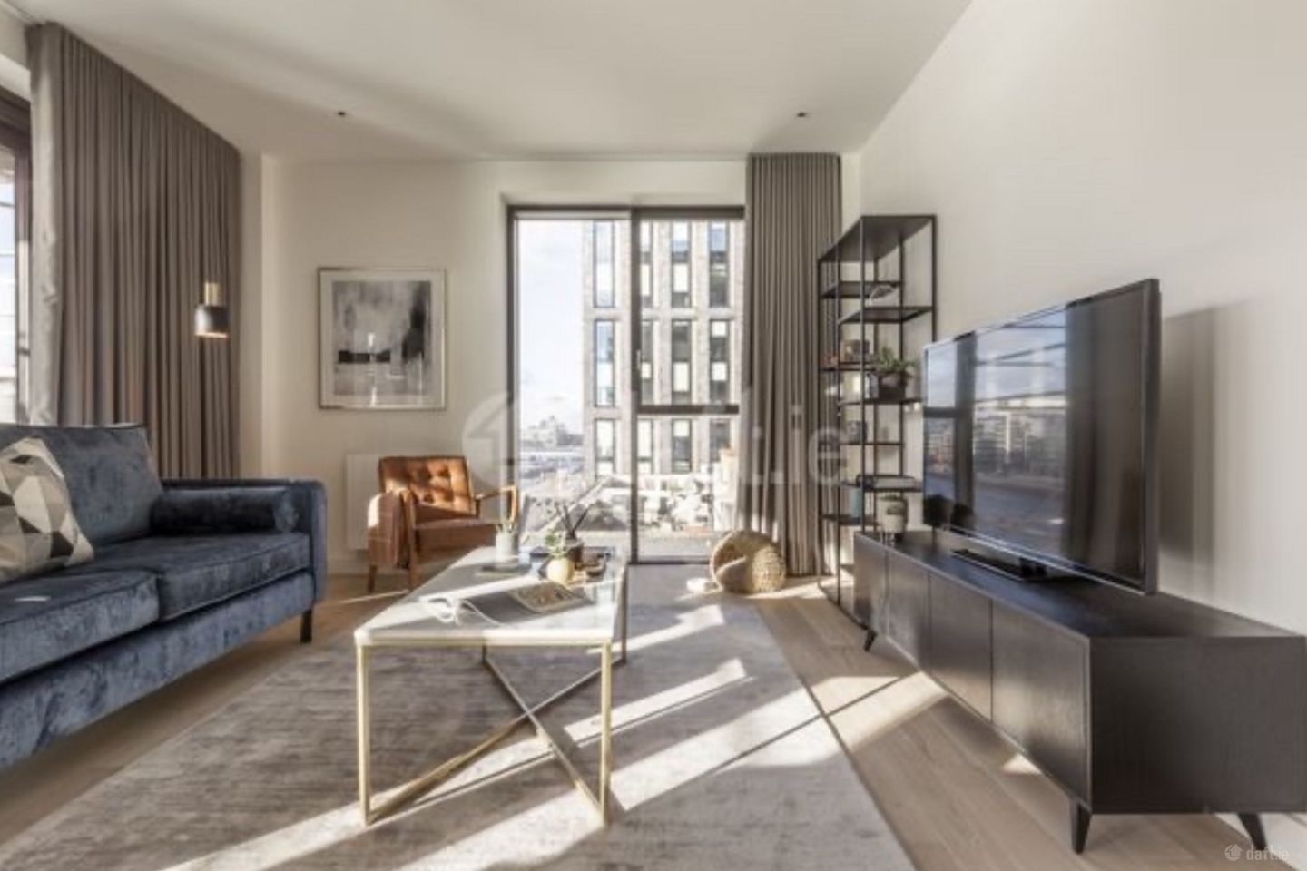 76 North Wall Quay,Dublin 1, IFSC, Dublin 1