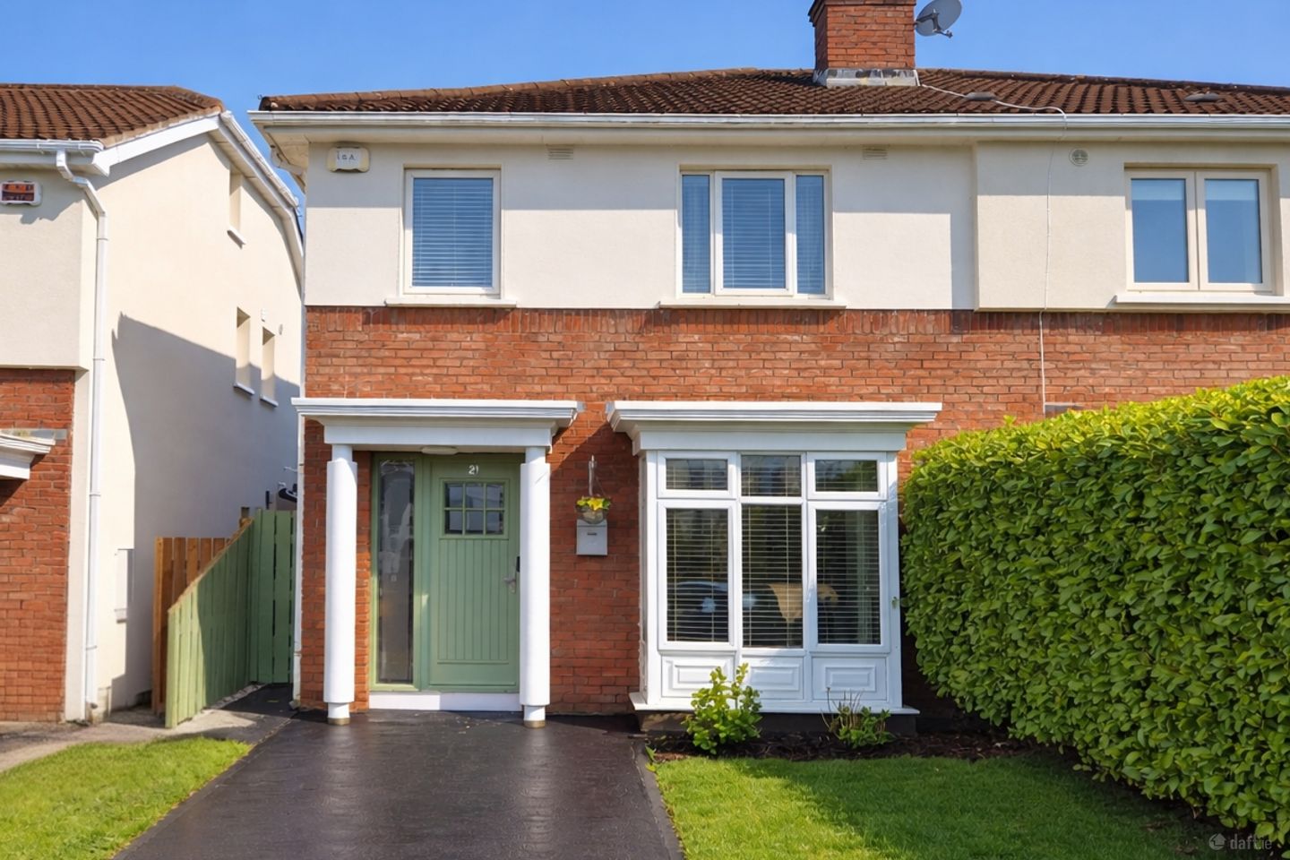 21 Woodstown Heath, Knocklyon, Dublin 16, D16N778