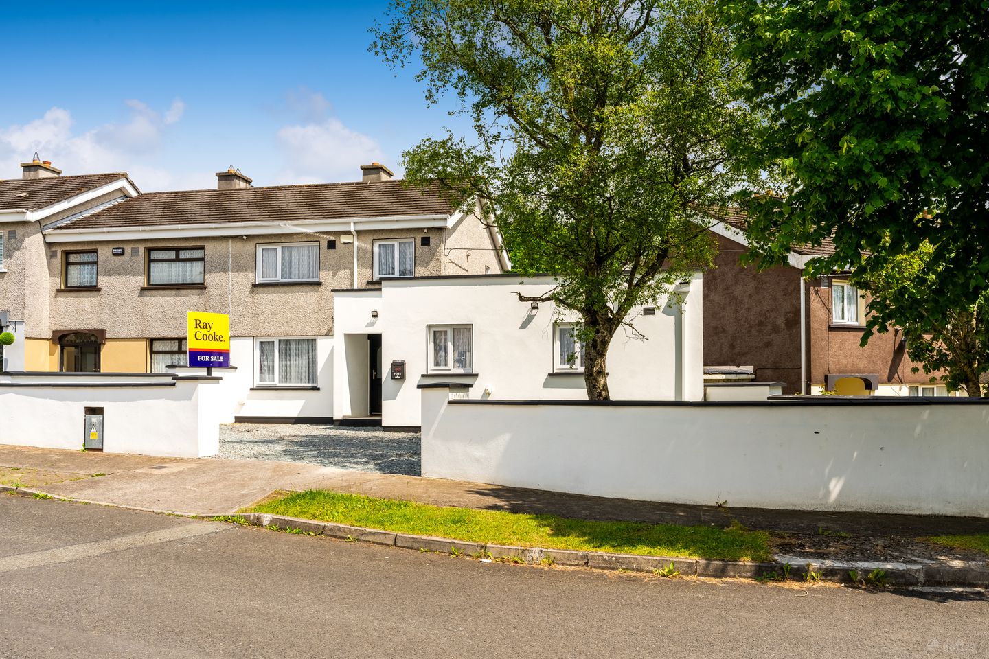 105 Lacken View, Naas, Co. Kildare