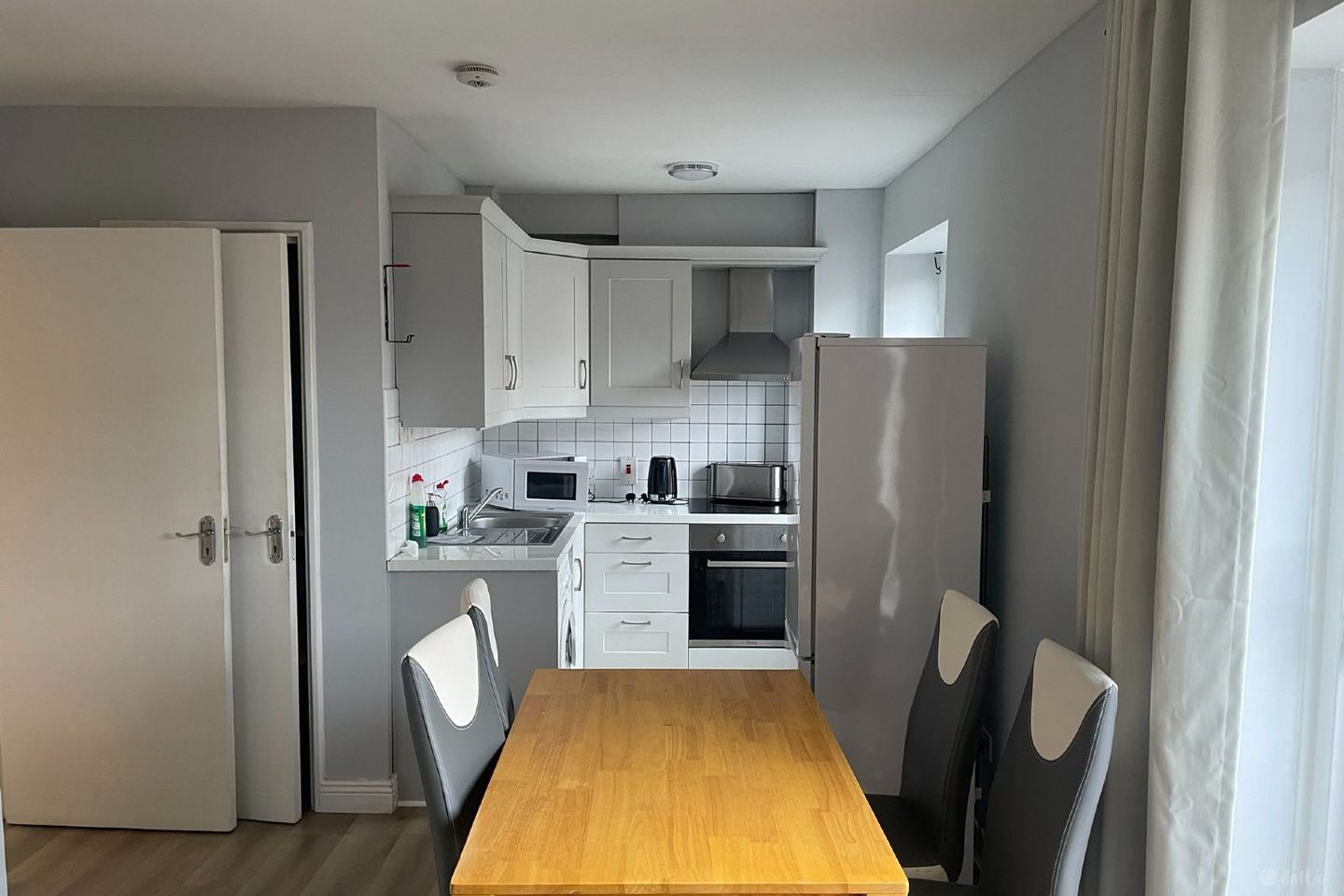 Chancery Hall, Blackhall Place, Dublin 7, Smithfield, Dublin 7