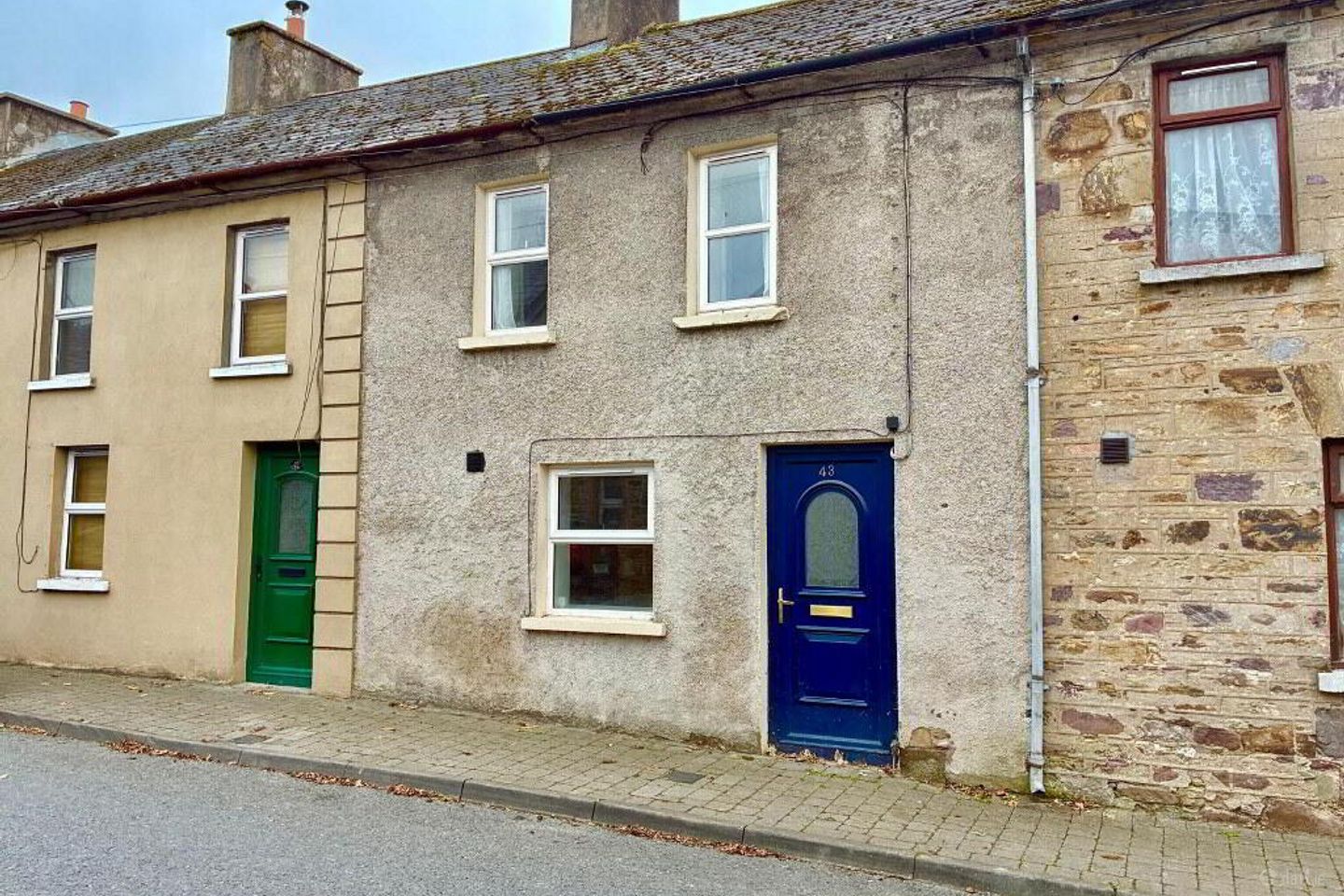 43 Barrack Street, Cappoquin, Co. Waterford, P51C9D6