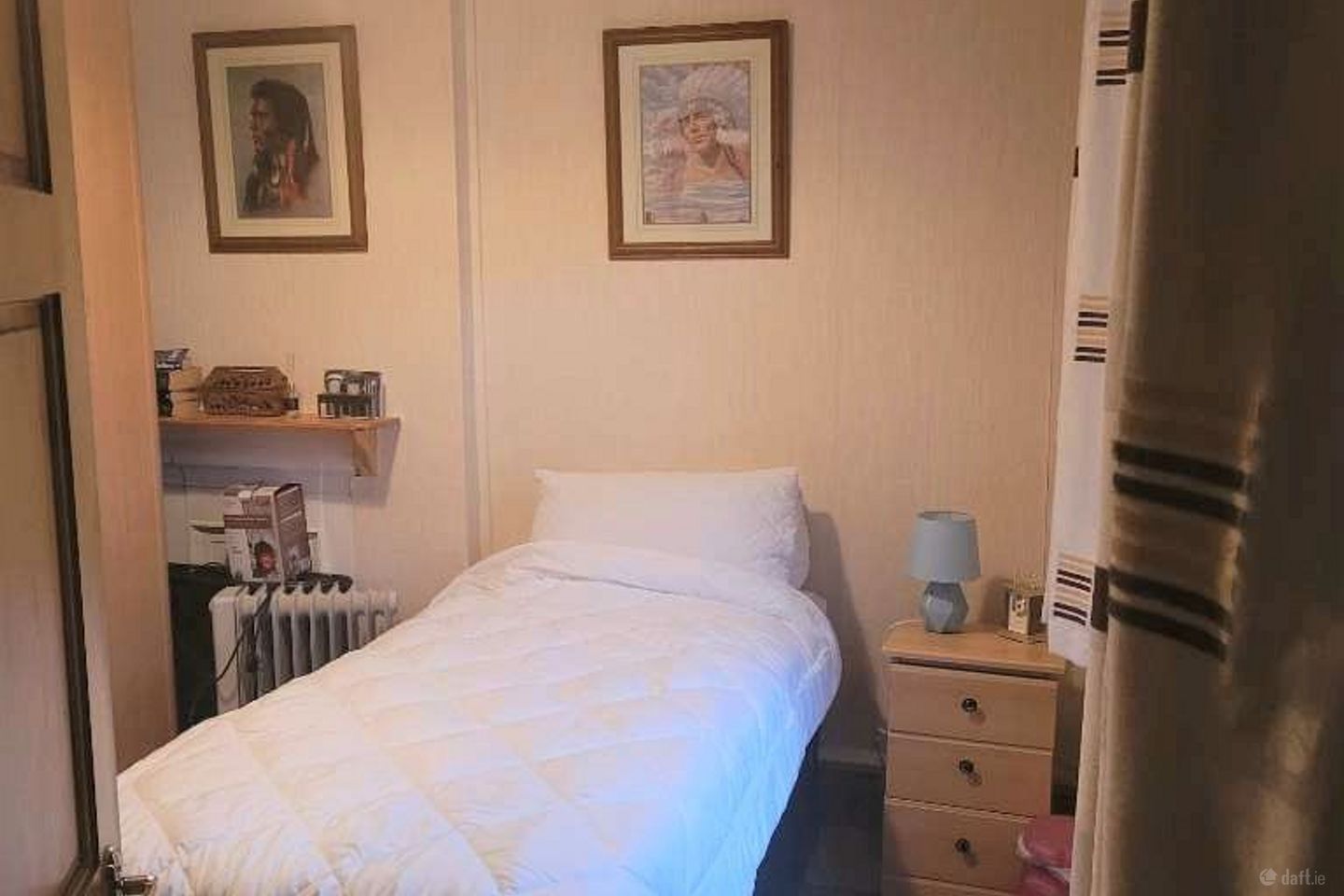 Kildare Rd, Crumlin, Co. Dublin