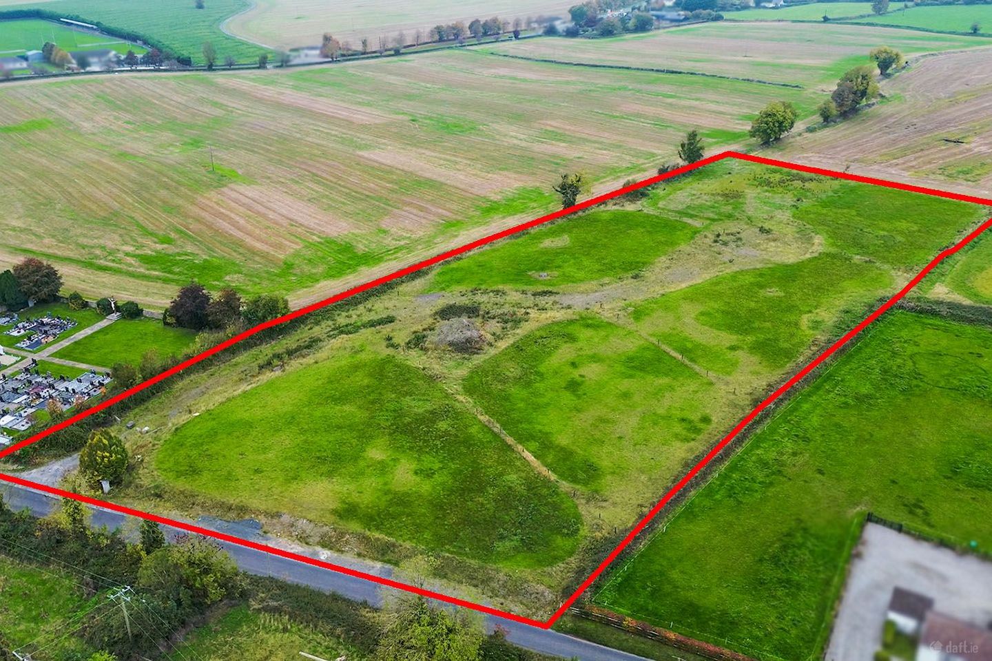 Bouladuff, Thurles, Co. Tipperary