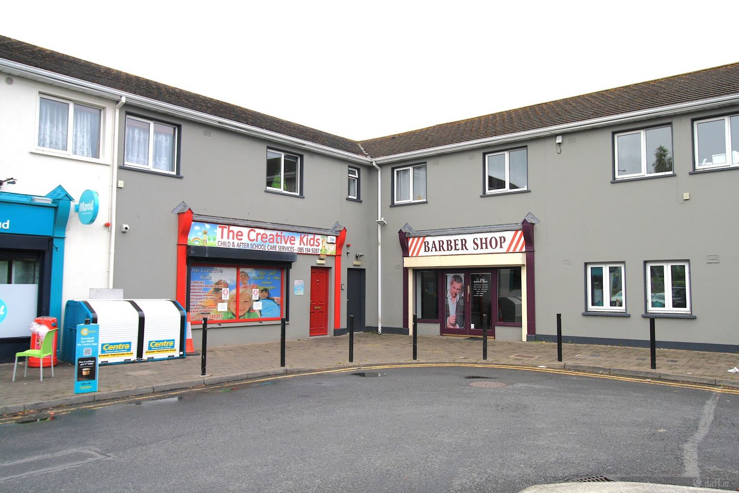 Apt 4, Liddiard House, Burrin Rd, Carlow, R93KC79