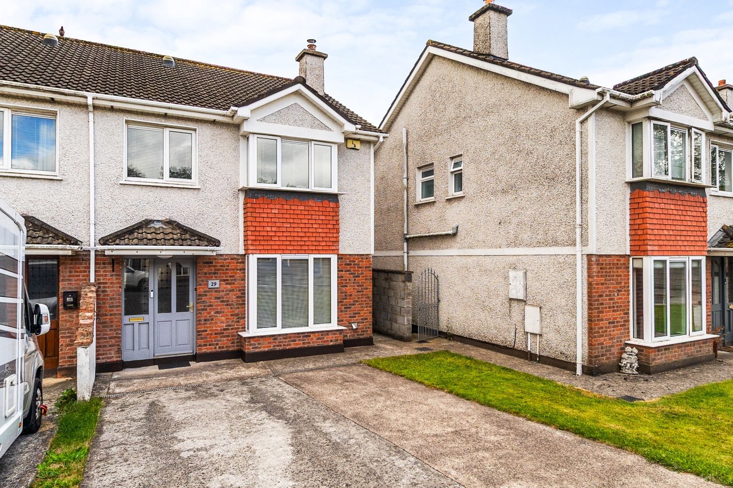 29 Old Avenue, Riverstown, Glanmire, Co. Cork, T45PF60
