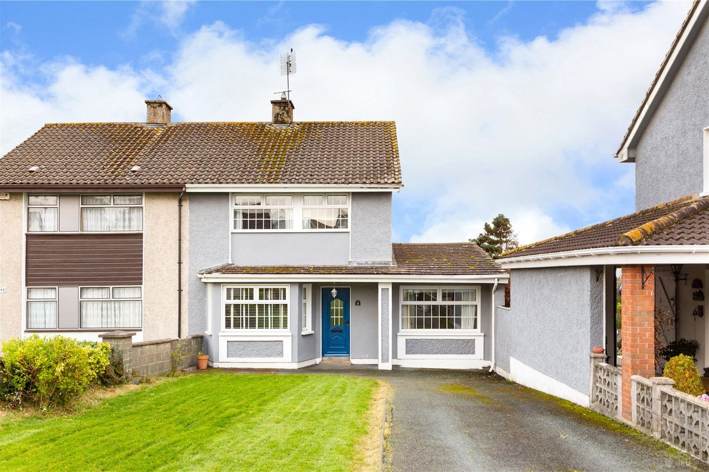 47 Oaklands, Arklow, Co. Wicklow, Y14N266