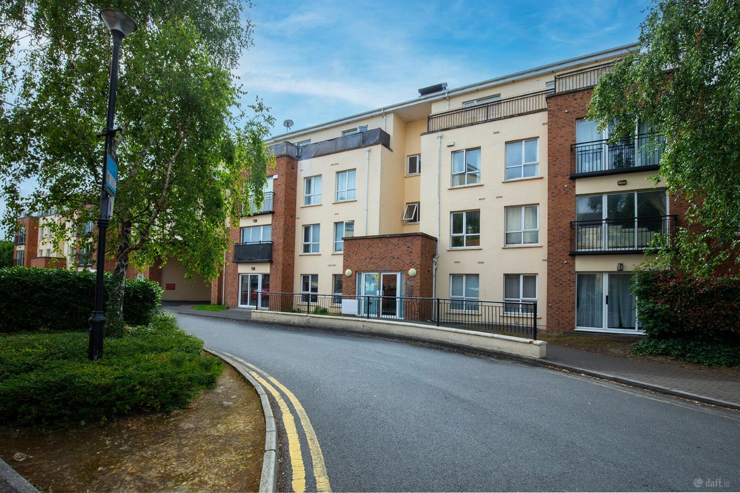Apartment 31, Block B, Thornfield Square, Clondalkin, Dublin 22, D22EF96