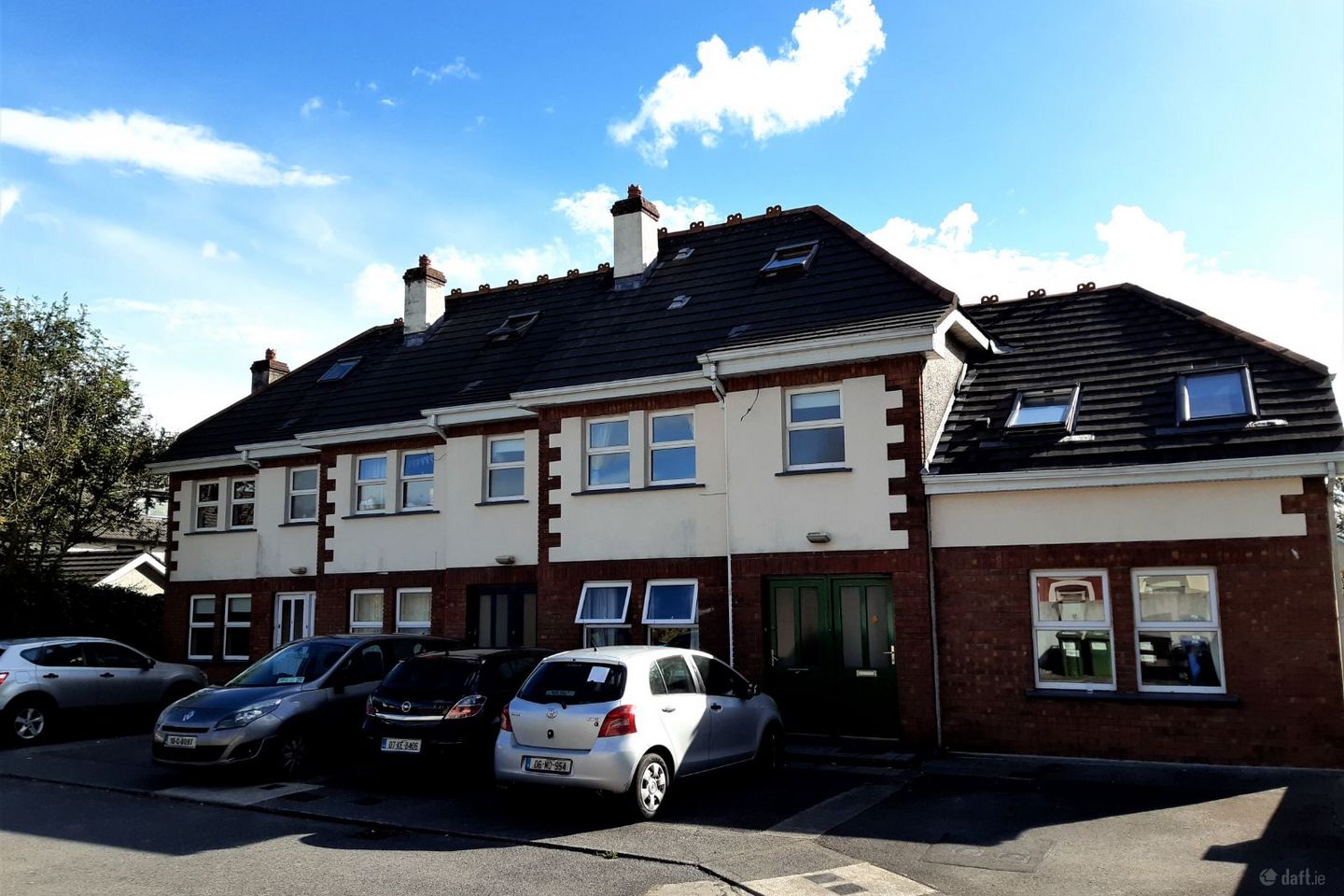 Snipe Avenue, Newcastle, Co. Galway