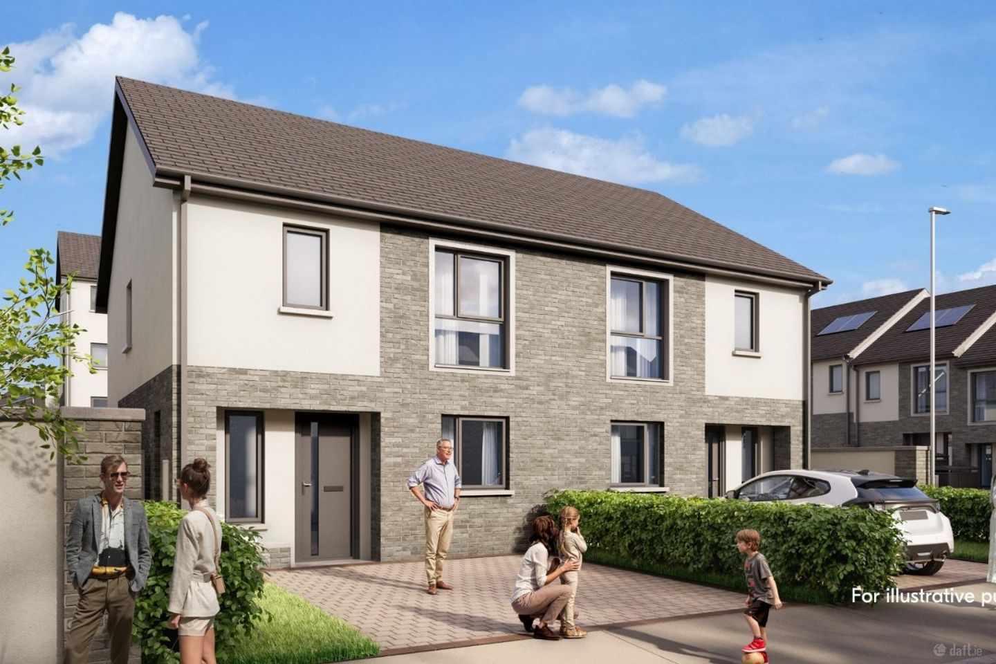 The Pine, Maple Woods , Ballinacurra, Midleton, Cork, Midleton, Co. Cork