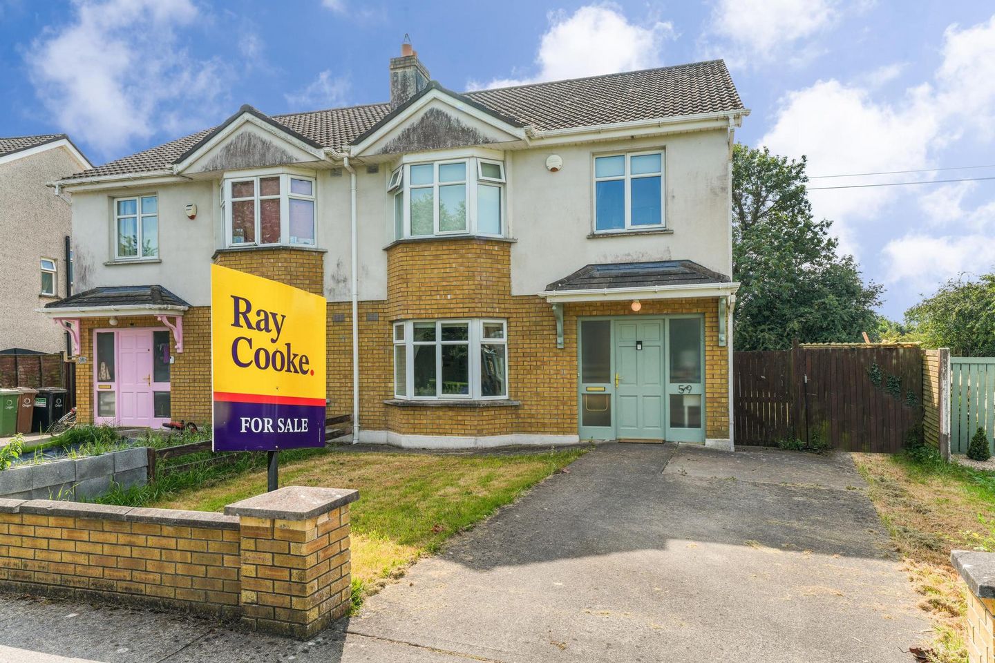 59 Newbury Park, Derrinturn, Carbury, Co. Kildare