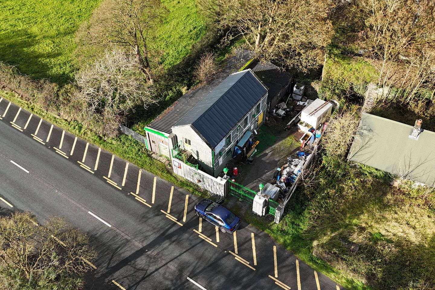 Blackgarden, Craughwell, Co. Galway, H91E4E6