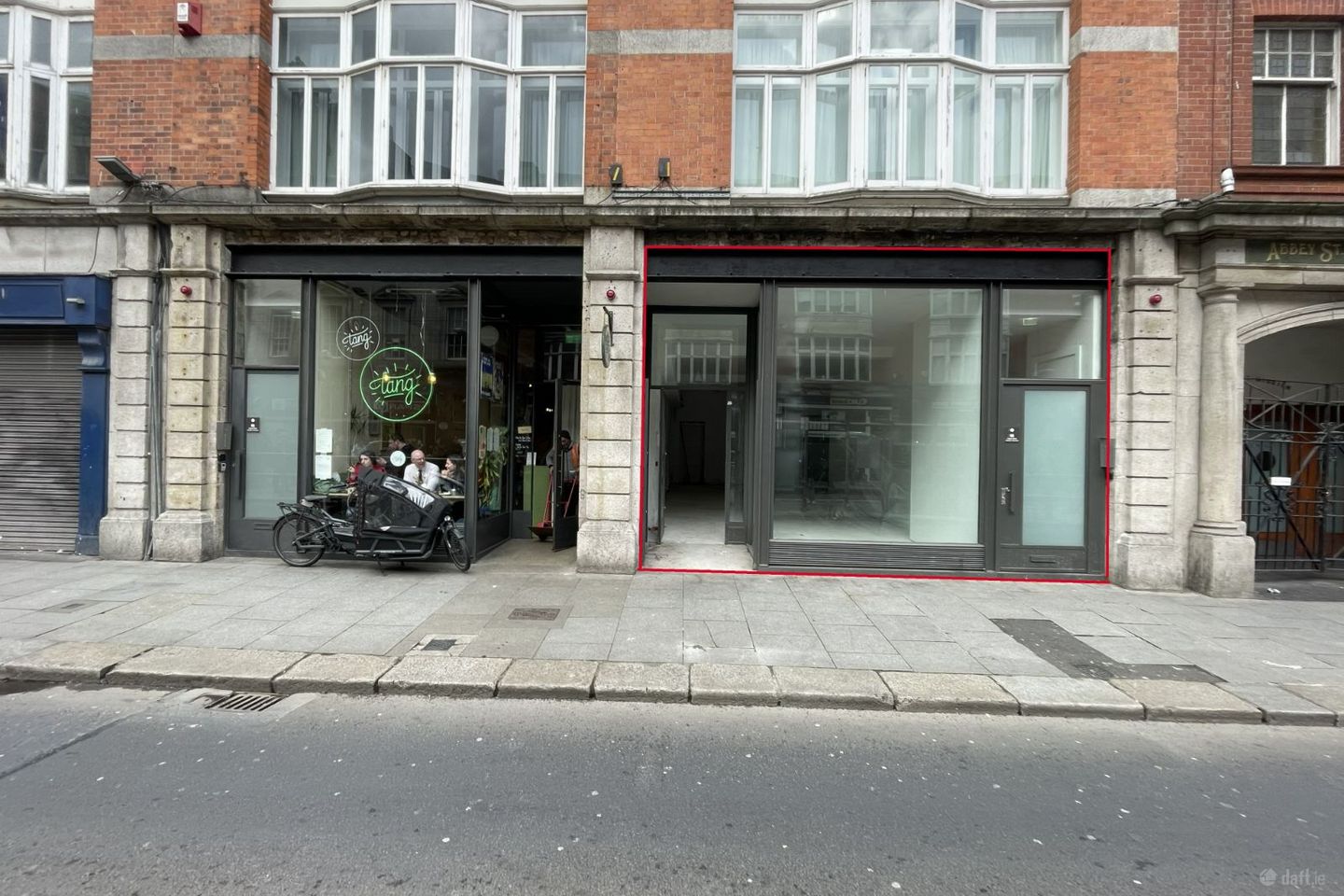 9b Abbey Street Lower, Dublin 1, Dublin 1