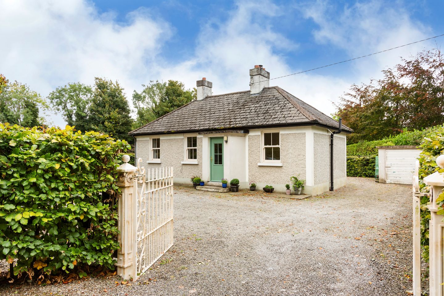 Betty's Cottage, The Moy, Summerhill, Co Meath, A83KX38