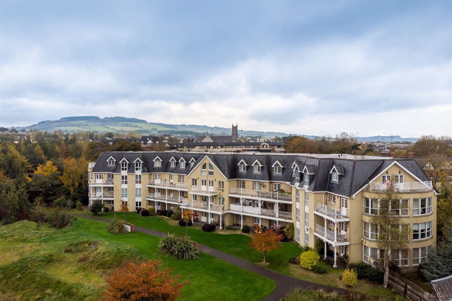 Apartment 27, Citywest Golfing Apartments, Garters Lane, Citywest, Dublin 24