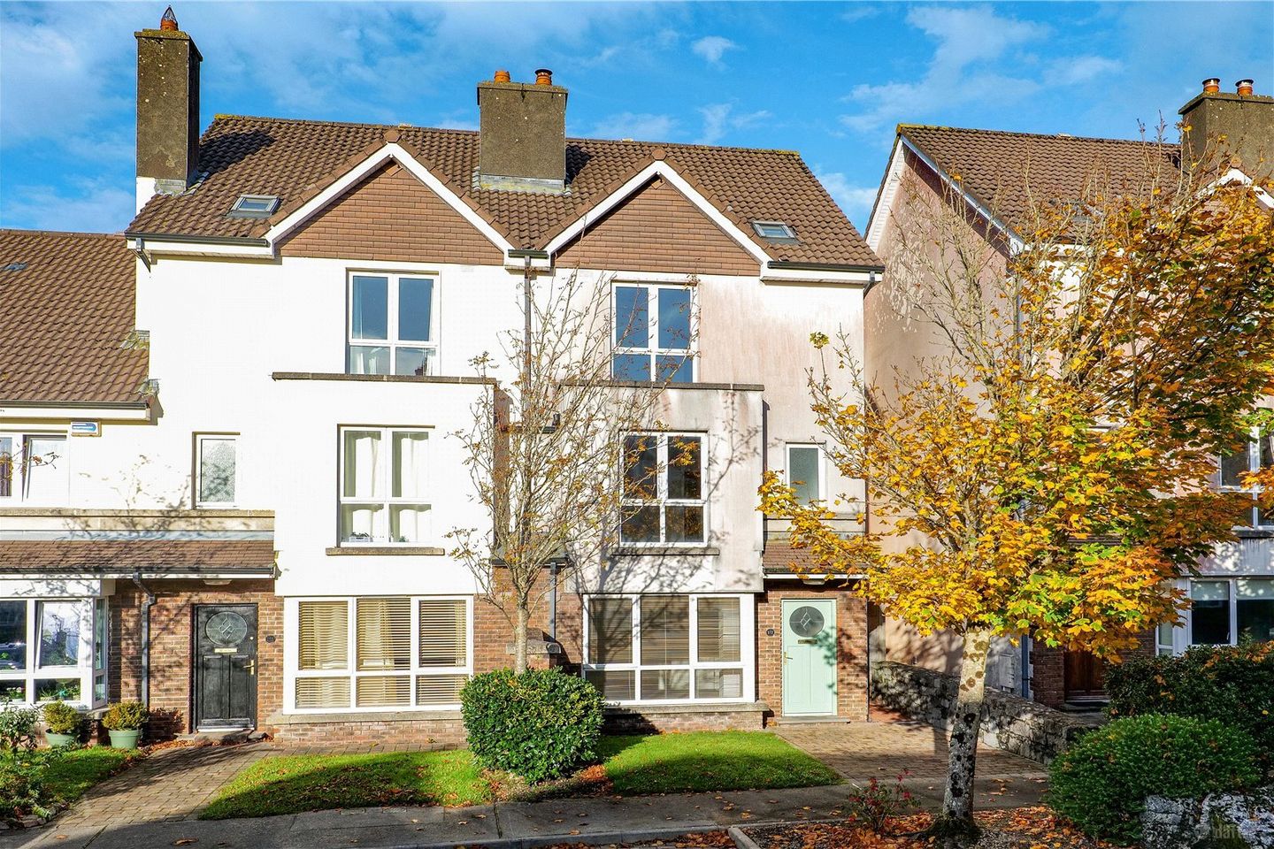 177 Rosan Glas, Rahoon Road, Rahoon, Co. Galway, H91R7DT