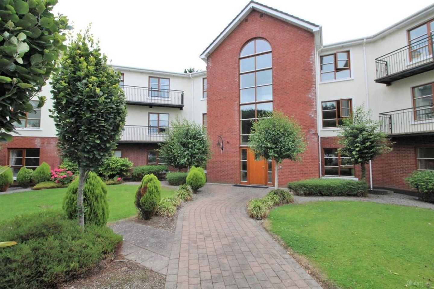 Apartment 5, Ryston View, Athgarvan Road, Newbridge, Co. Kildare