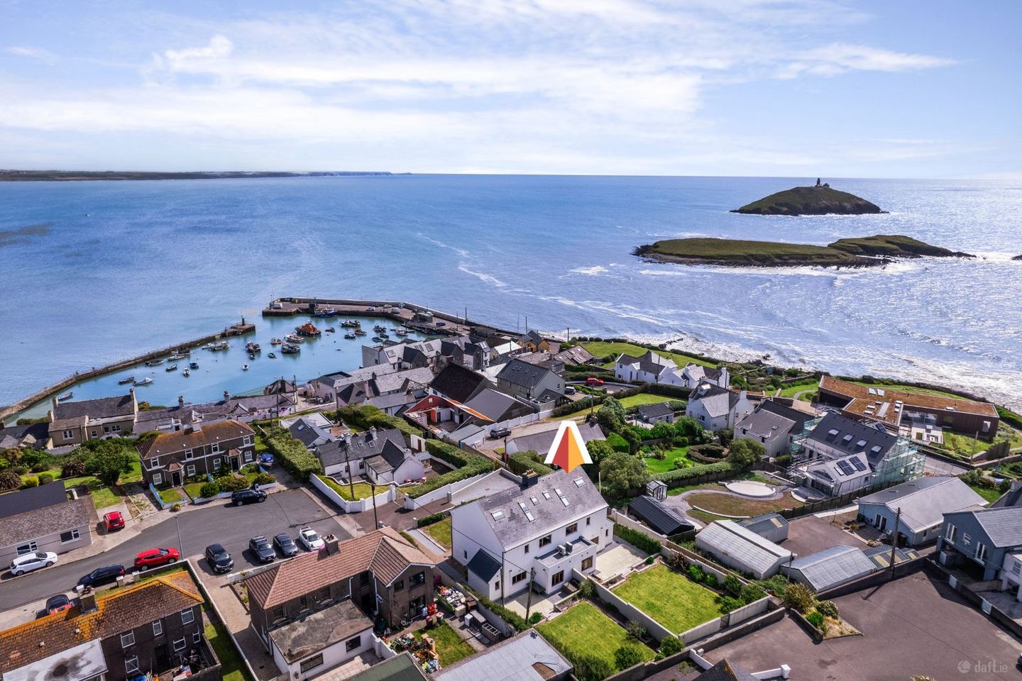 2 Coopersfield, Ballycotton, Midleton, Co. Cork, P25ED85