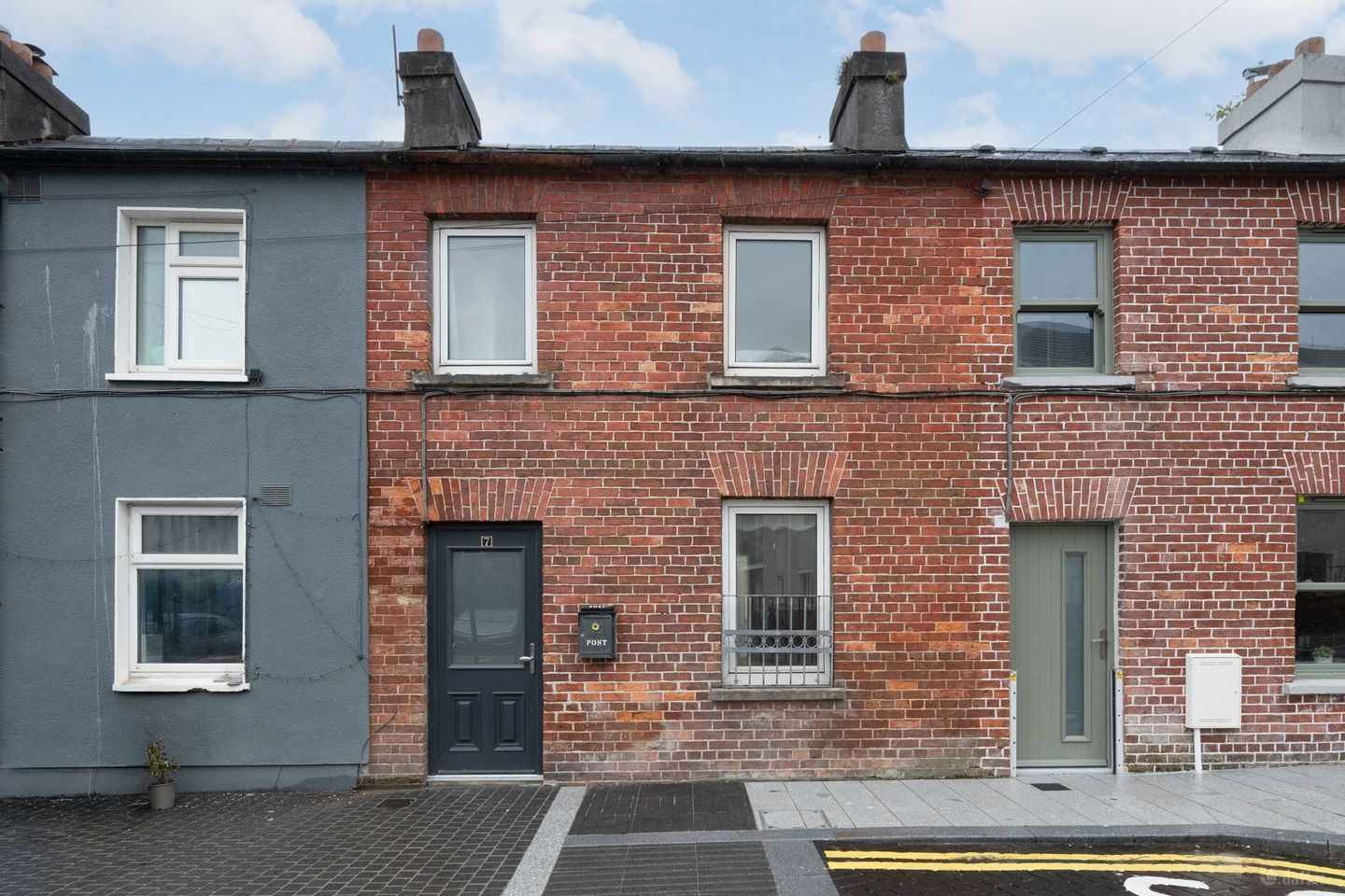 7 Saint Dominicks Terrace, Crosses Green, Cork, T12FHX8