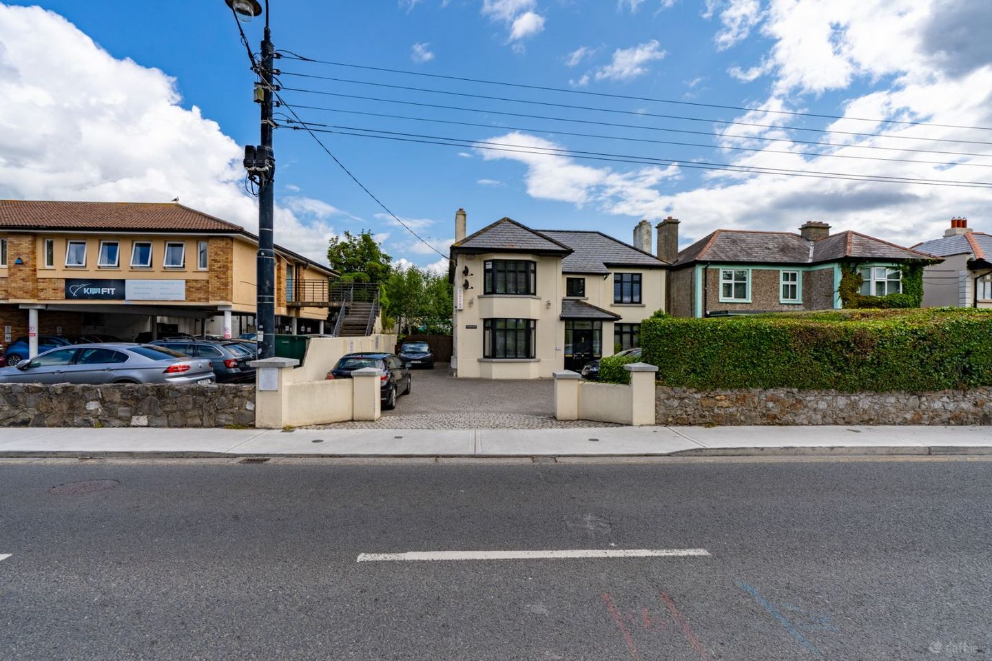 Saint Margaret's, Greenfield Road, Sutton, Dublin 13