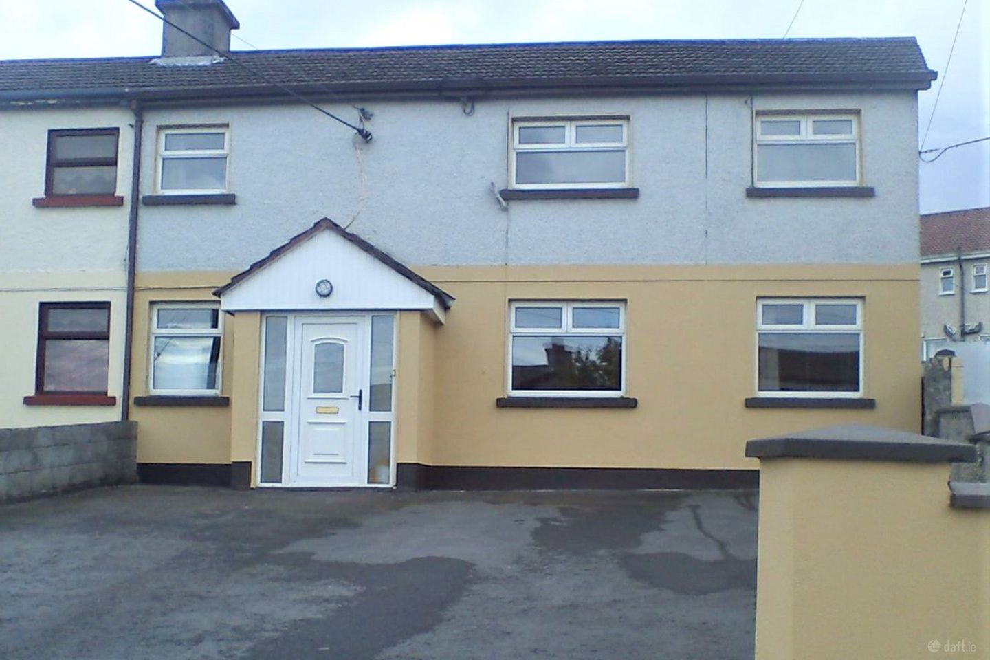 12 Saint Finbarrs Terrace, Bohermore, Bohermore, Co. Galway, H91X61H