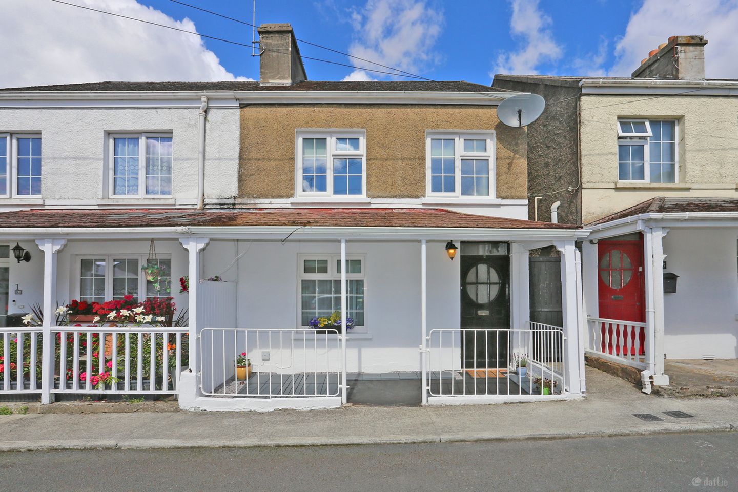 2 St Brigid's Avenue, New Street, Limerick City, Co. Limerick, V94YFF9