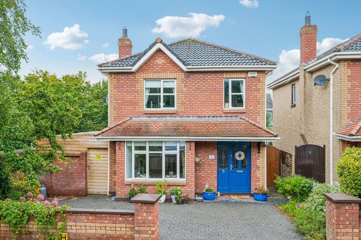 5 Torcaill, Portmarnock, Portmarnock, Dublin 13, D13DV27