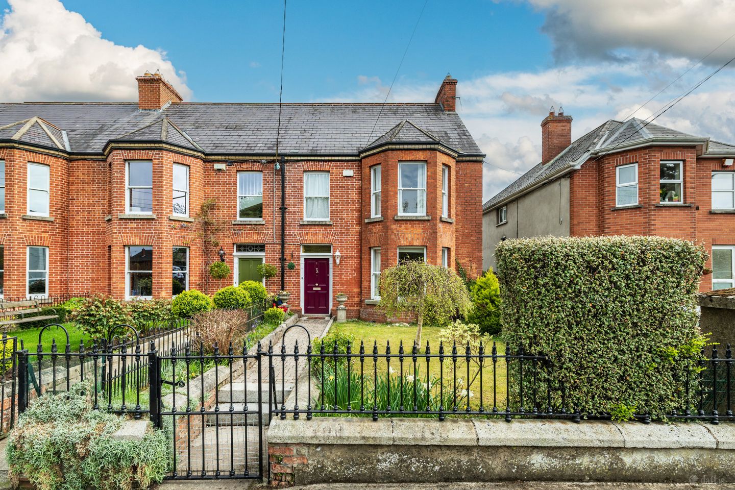 1 Victoria Terrace, Naas, Co. Kildare, W91YC8C