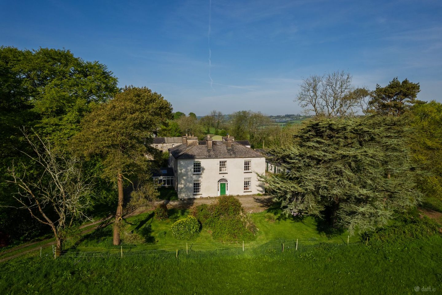 Riverview House, Mishells, Bandon, Co. Cork, P72P867
