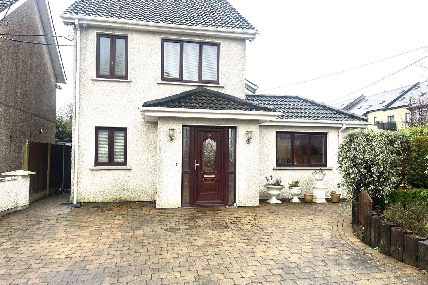 3a Páirc Mhuire, Saggart, Saggart, Co. Dublin, D24R884