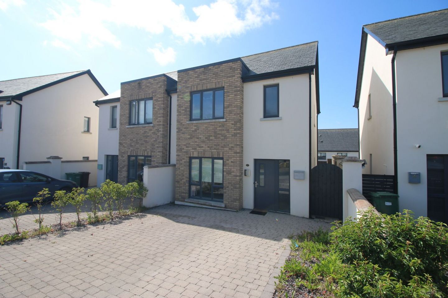 55 Elm Crest, Castle Heights, Kilmoney, Carrigaline, Co. Cork