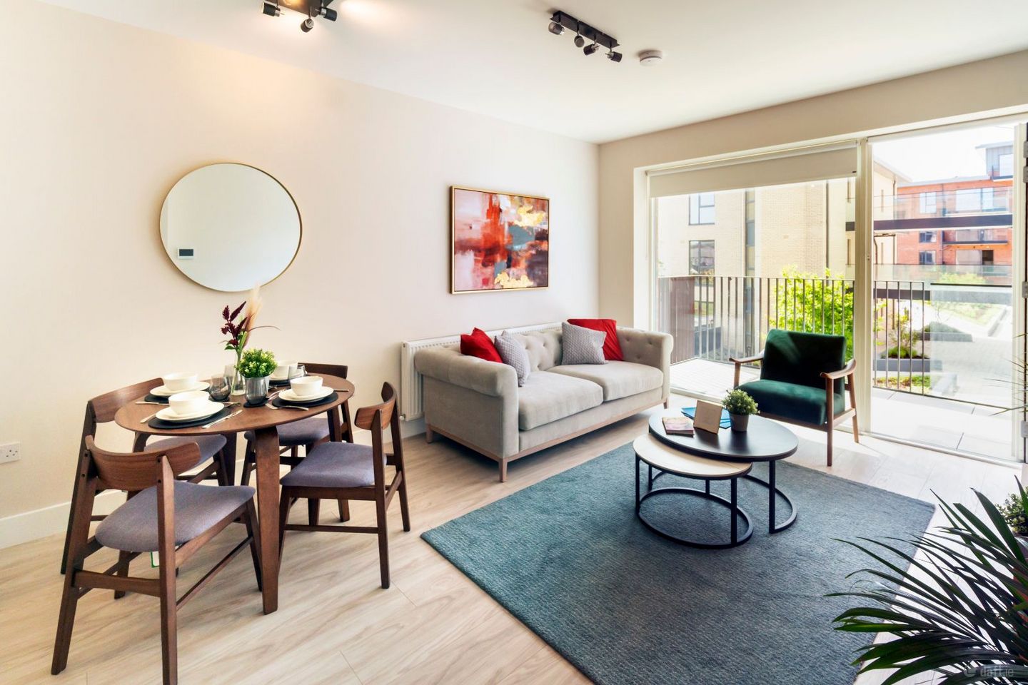 1 Bedroom Apartment, Orby - Phoenix Park Racecourse, Phoenix Park Avenue, Castleknock, Co. Dublin