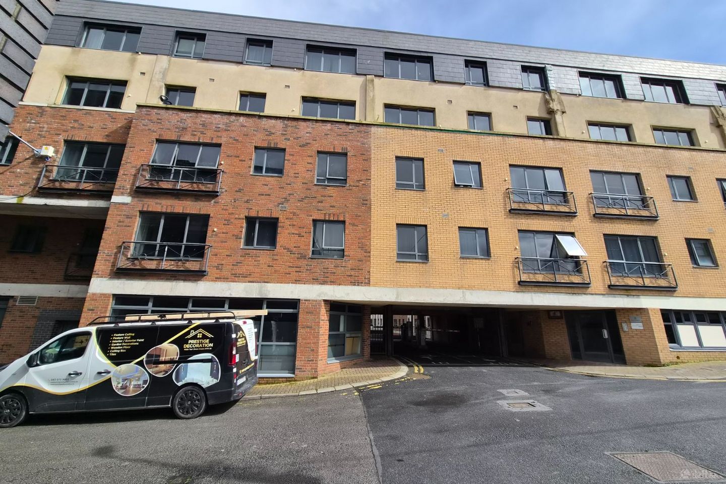 Apartment 410, Aviary House, Limerick City Centre, V94K832