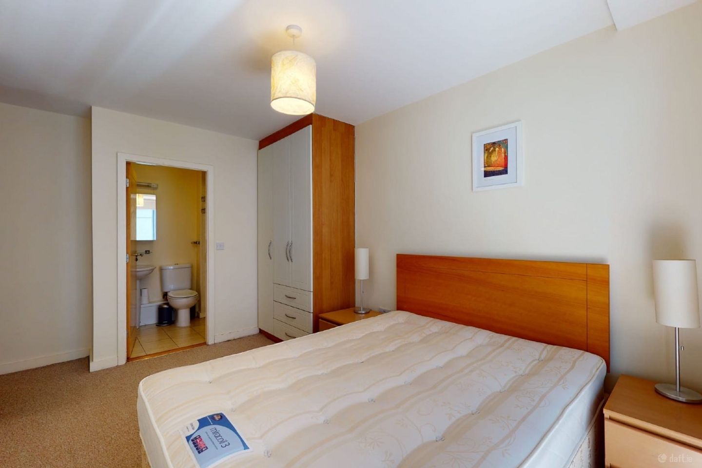 Apartment 20, The Clayton, The Gasworks, South Lotts Road, Grand Canal Dock, Dublin 4