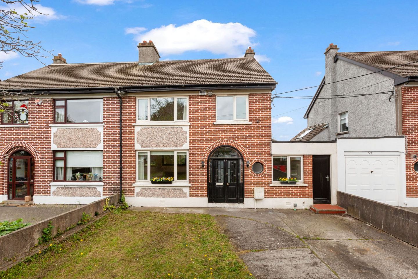 51 Foxfield Road, Raheny, Co. Dublin, D05PE81