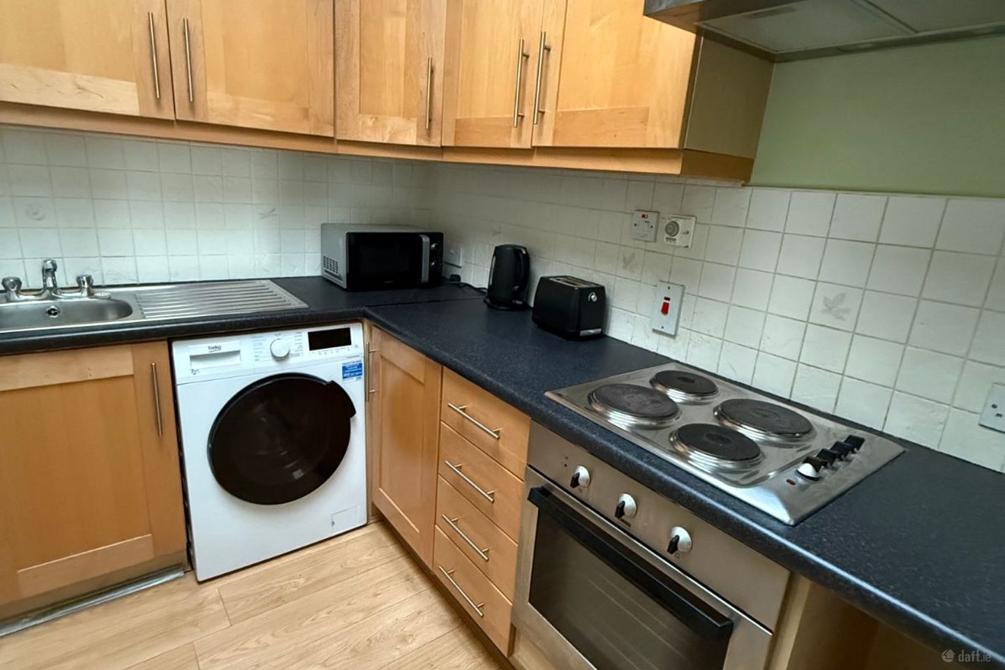 Apartment - 2 bedrooms, Ballsgrove Shopping Centre, Drogheda, Co. Louth