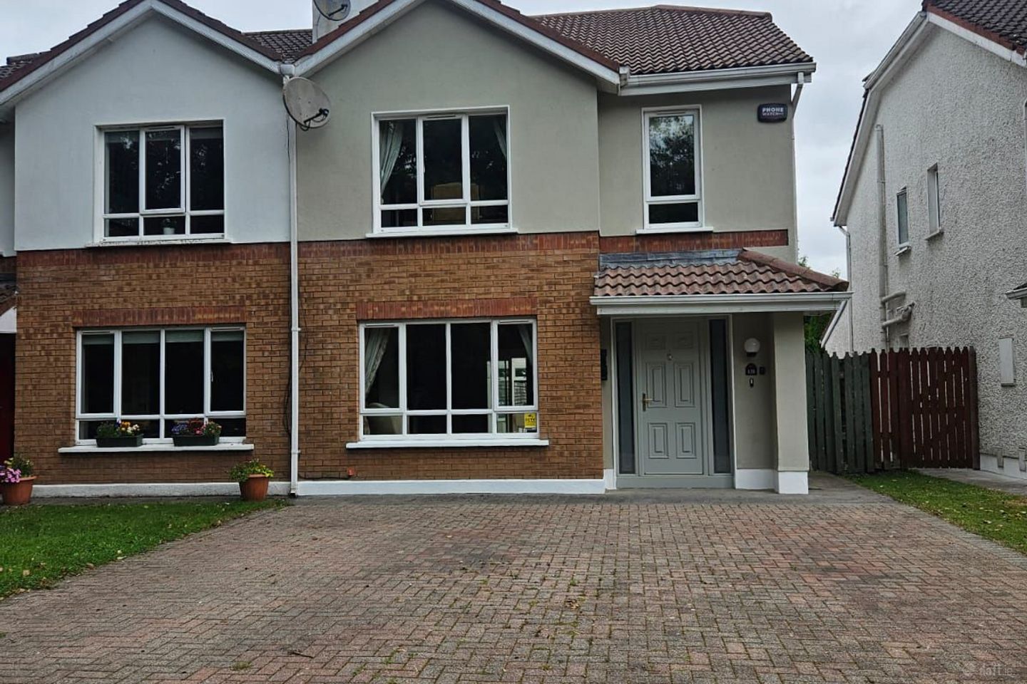 Clonminch Wood, Tullamore, Co. Offaly