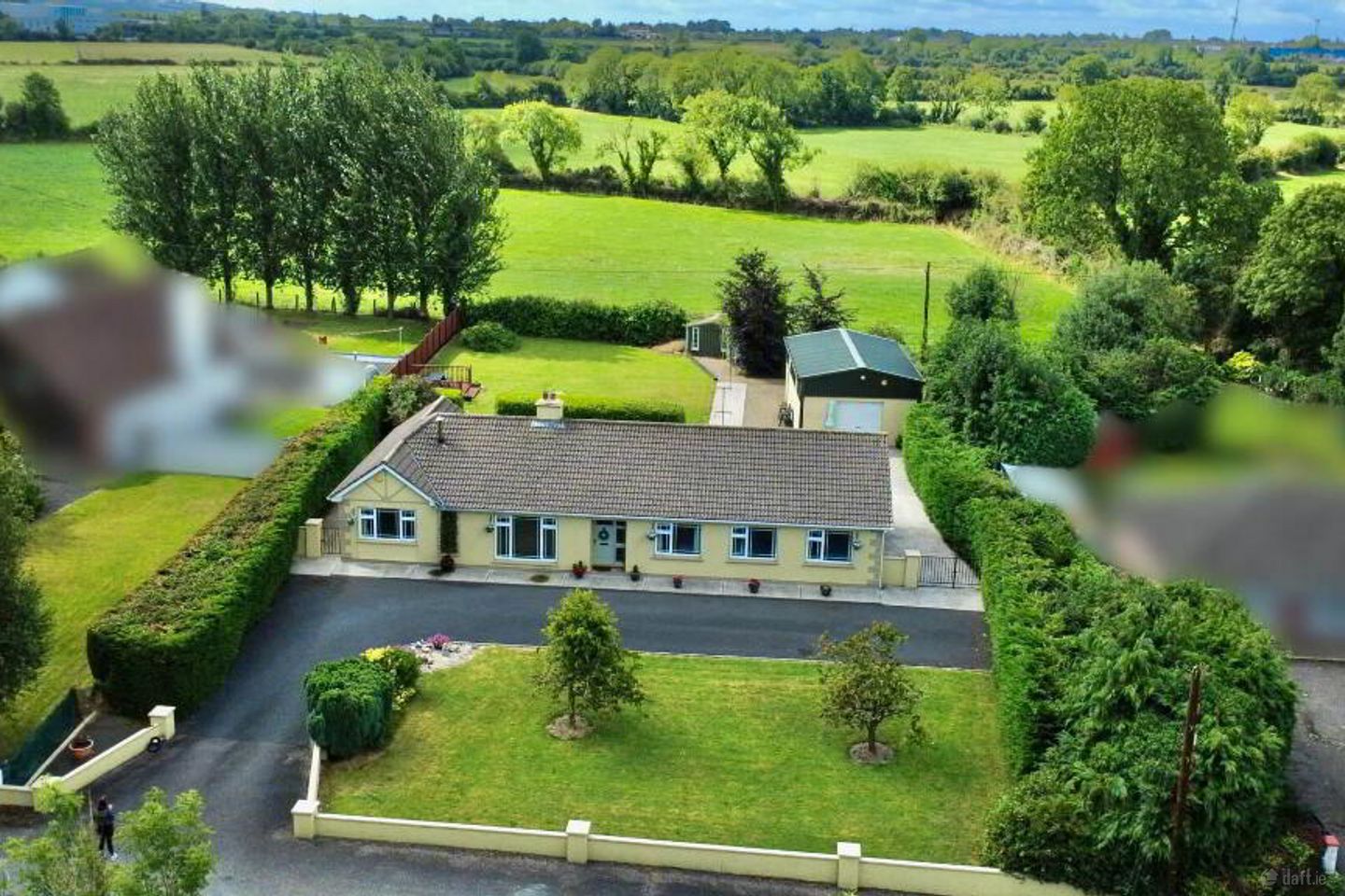 Maidenhall, Effin, Kilmallock, Co. Limerick, V35CD54