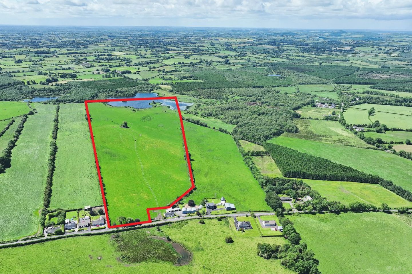 Printinstown , Delvin, Co. Westmeath
