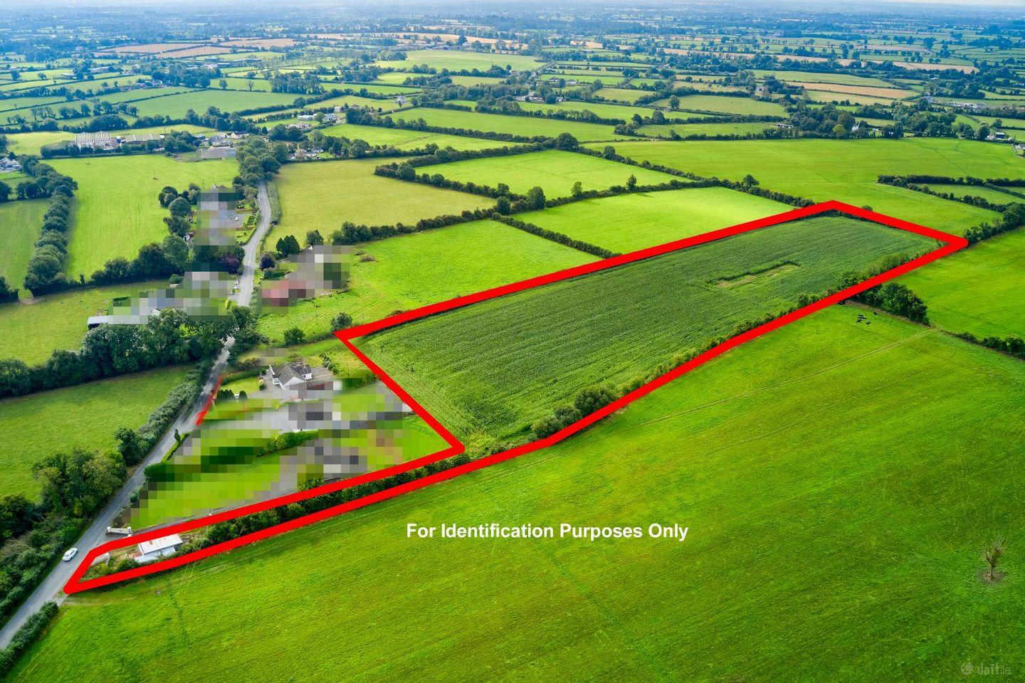 Ongenstown, Bohermeen, Navan, Co. Meath