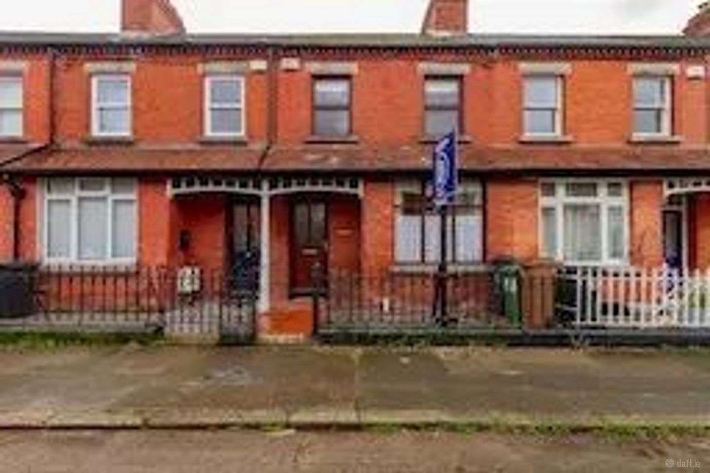 13 Church Avenue South, Rialto, Dublin 8, D08A7P2