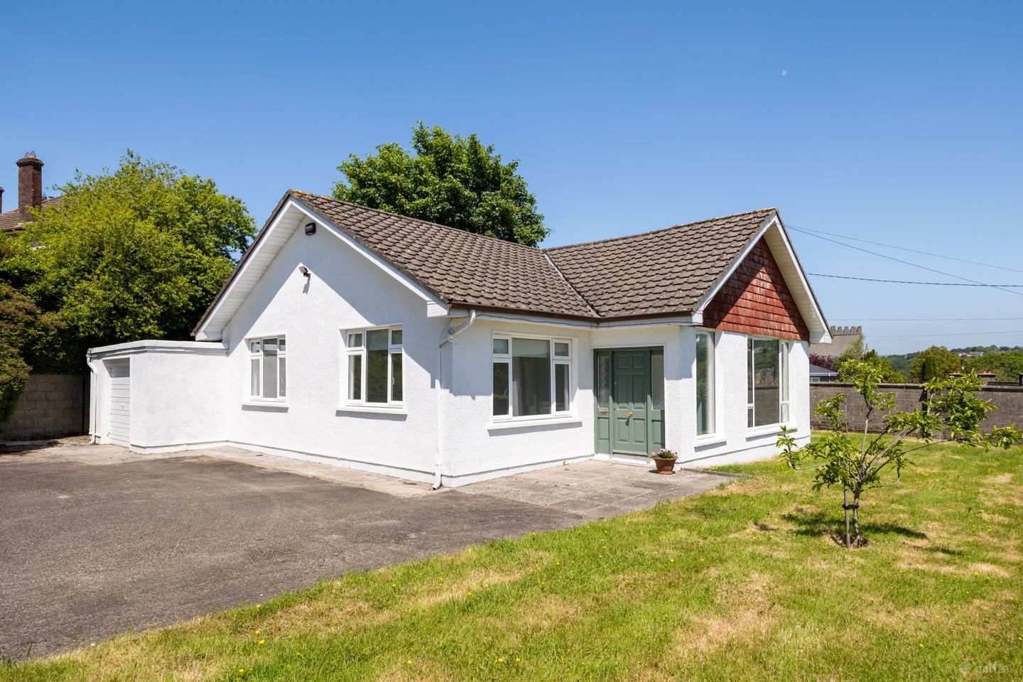 Rockwall, School House Road, Rosbercon, New Ross, Co. Wexford, Y34VY83