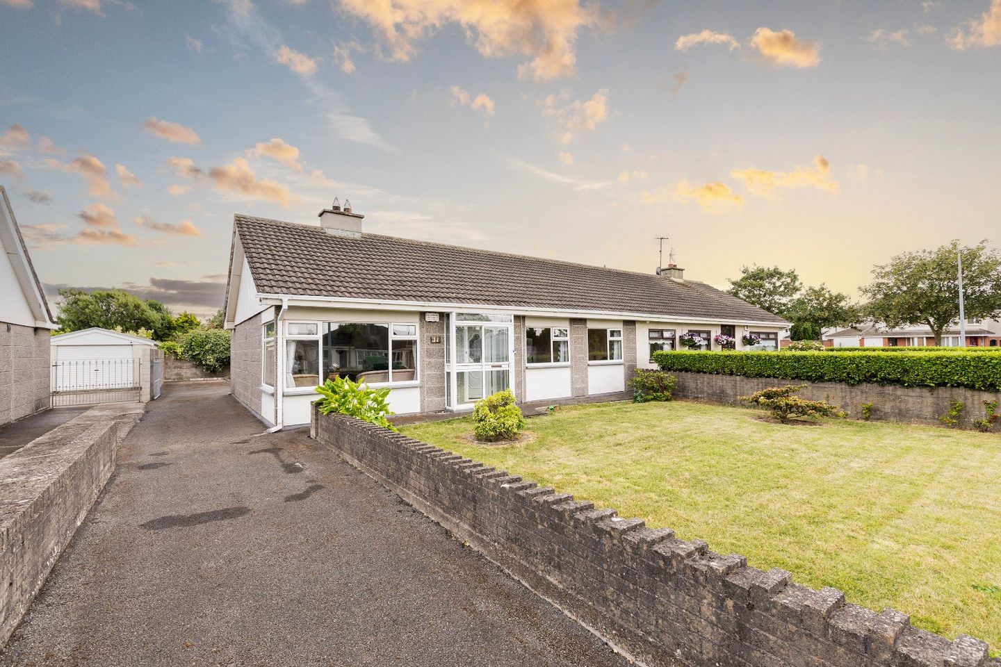 11 Kenure Park, Rush, Co. Dublin, K56K529
