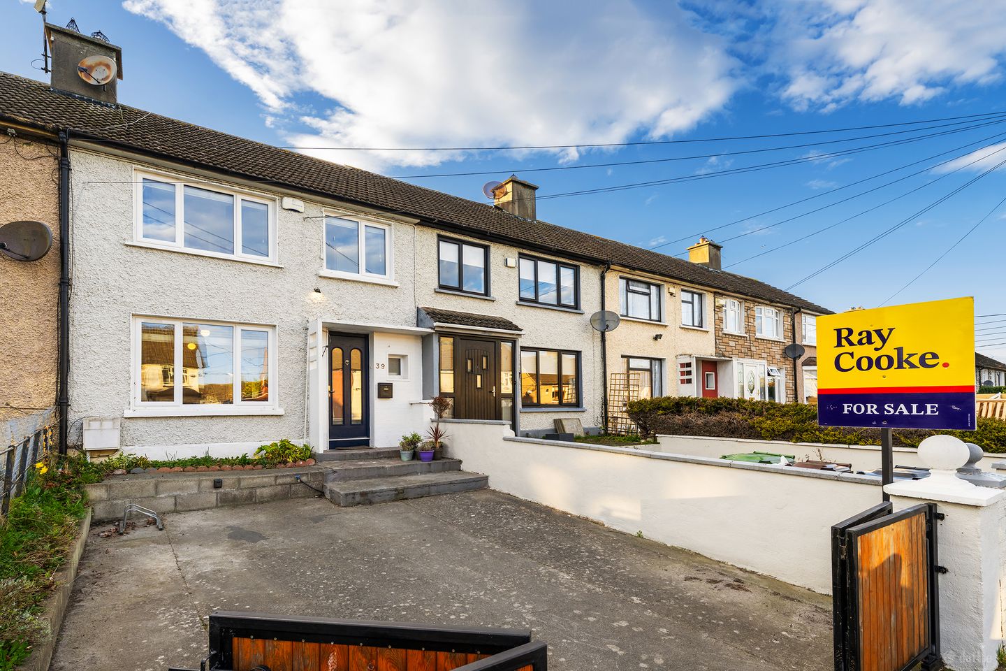 39 Gurteen Avenue, Ballyfermot, Dublin 10