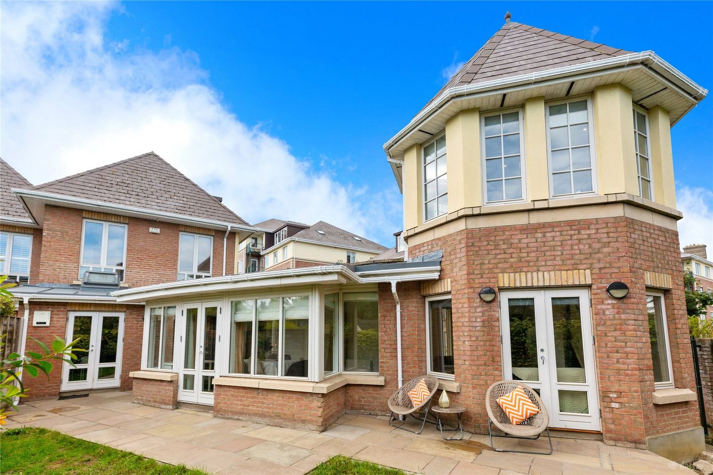 1 Linden Place, Grove Avenue, Blackrock, Co. Dublin, A94NP83